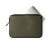 VINGA Baltimore laptopcase 15-17" - Green