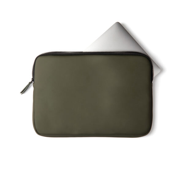 VINGA Baltimore laptopcase 15-17" - Green