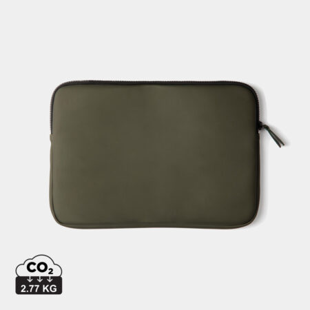 VINGA Baltimore laptopcase 15-17" - Green