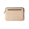 VINGA Baltimore laptopcase 15-17" - Greige