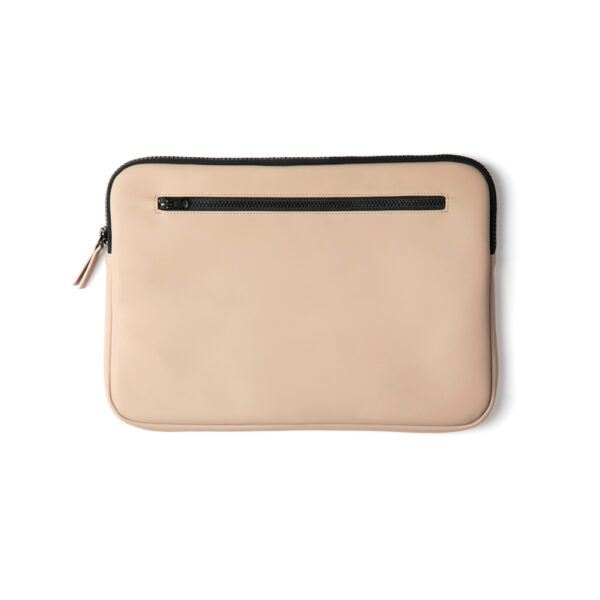 VINGA Baltimore laptopcase 15-17" - Greige