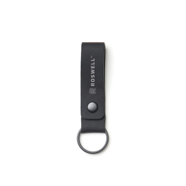 VINGA Baltimore keyring - Black