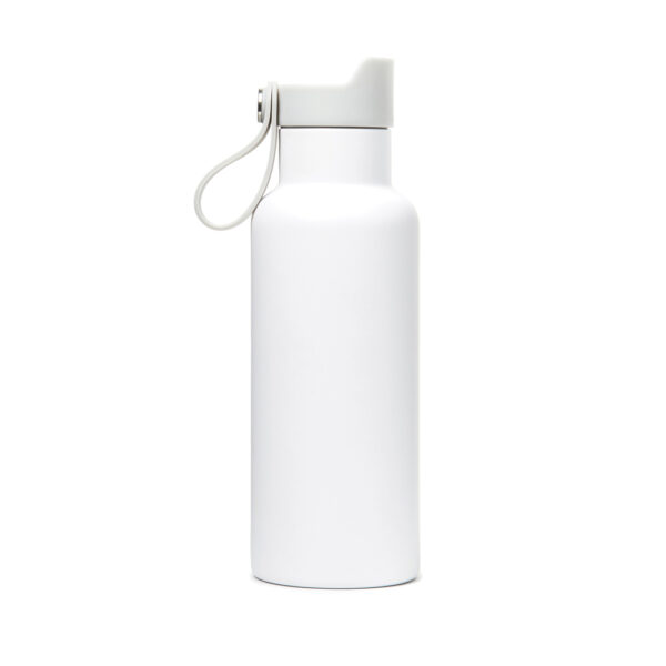 VINGA Balti vacuum bottle - White