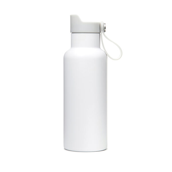 VINGA Balti vacuum bottle - White