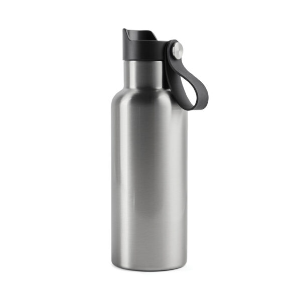 VINGA Balti vacuum bottle - Steel