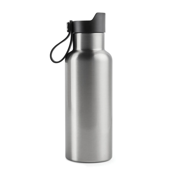 VINGA Balti vacuum bottle - Steel