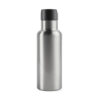 VINGA Balti vacuum bottle - Steel