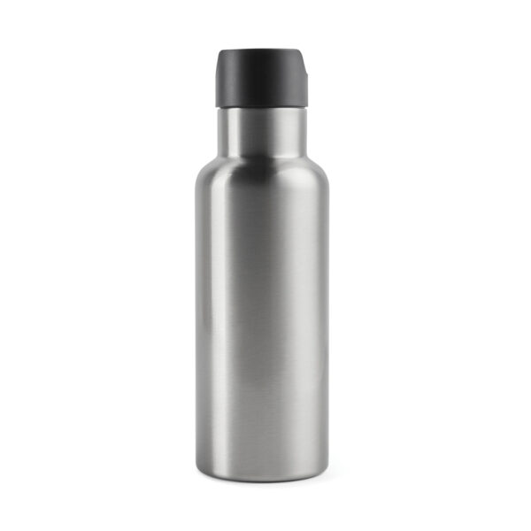 VINGA Balti vacuum bottle - Steel