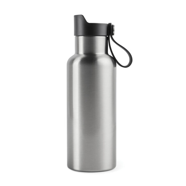 VINGA Balti vacuum bottle - Steel