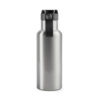 VINGA Balti vacuum bottle - Steel