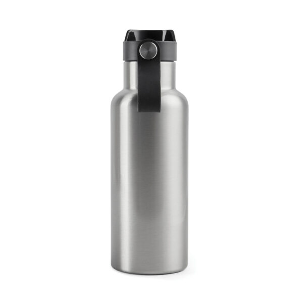 VINGA Balti vacuum bottle - Steel