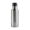 VINGA Balti vacuum bottle - Steel