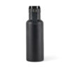 VINGA Balti vacuum bottle - Black