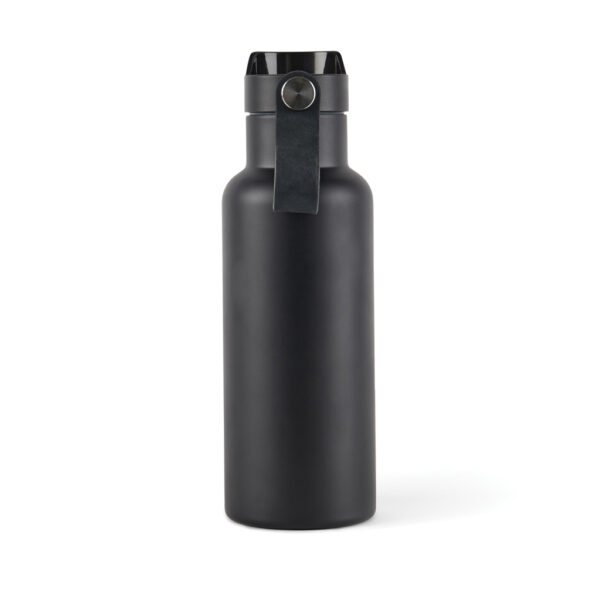 VINGA Balti vacuum bottle - Black