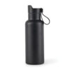 VINGA Balti vacuum bottle - Black