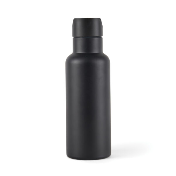 VINGA Balti vacuum bottle - Black