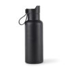 VINGA Balti vacuum bottle - Black