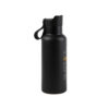 VINGA Balti vacuum bottle - Black