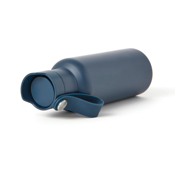 VINGA Balti vacuum bottle - Navy