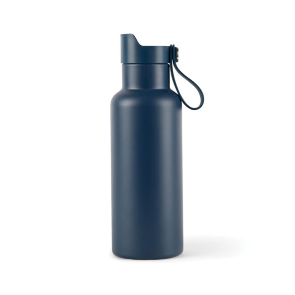 VINGA Balti vacuum bottle - Navy