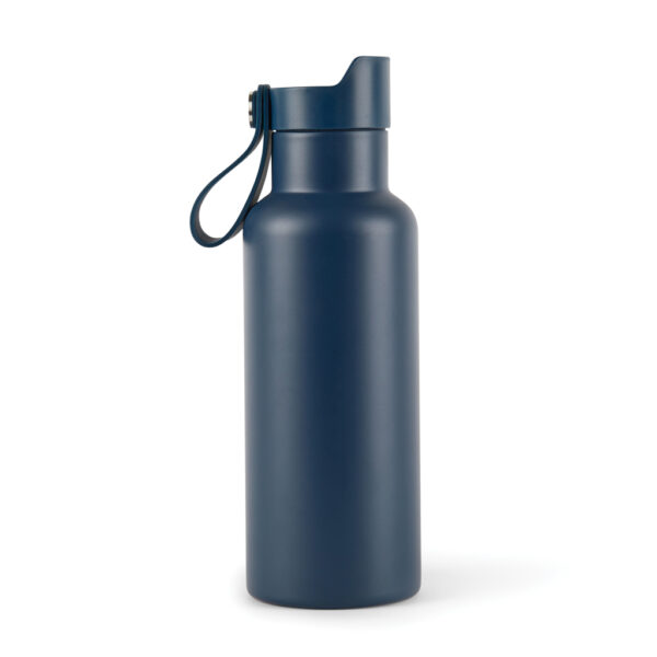 VINGA Balti vacuum bottle - Navy