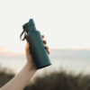 VINGA Balti vacuum bottle - Navy