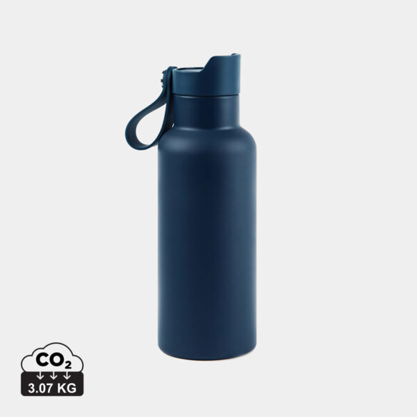 VINGA Balti vacuum bottle - Navy