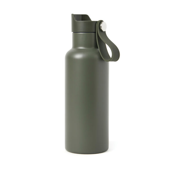 VINGA Balti vacuum bottle - Green