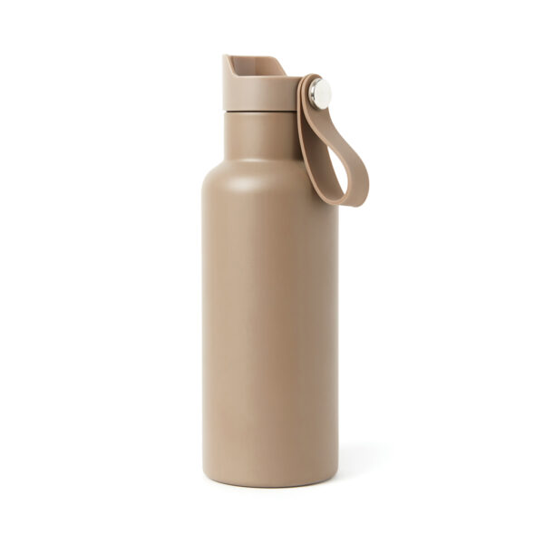 VINGA Balti vacuum bottle - Greige