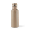 VINGA Balti vacuum bottle - Greige