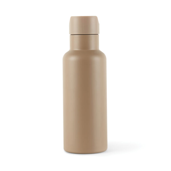 VINGA Balti vacuum bottle - Greige