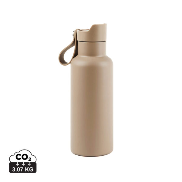 VINGA Balti vacuum bottle - Greige