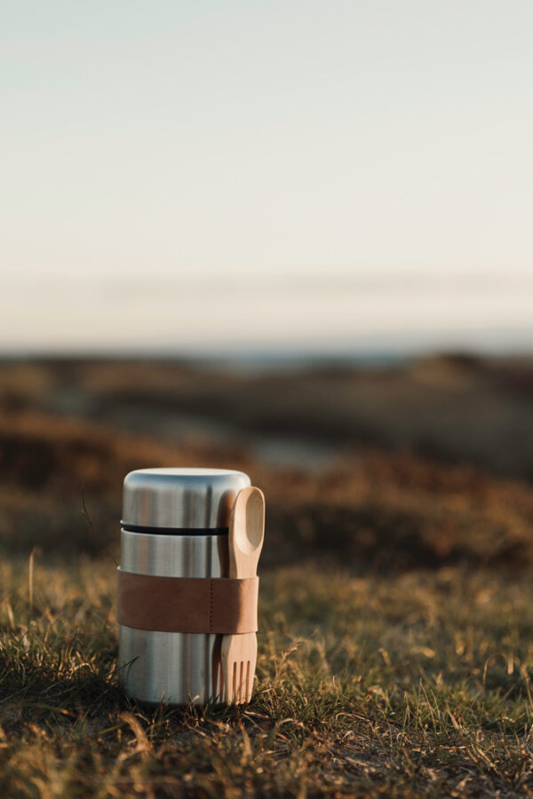 VINGA Miles food thermos - Thermal