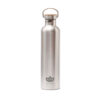 VINGA Miles Large Thermos Bottle 1000 ml - Steel