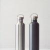 VINGA Miles Large Thermos Bottle 1000 ml - Steel