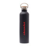 VINGA Miles Large Thermos Bottle 1000 ml - Black