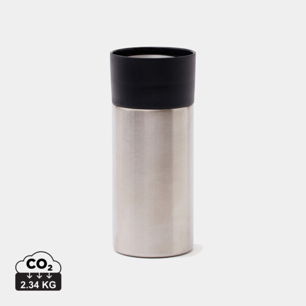 VINGA Otis thermo to-go-mug - Steel