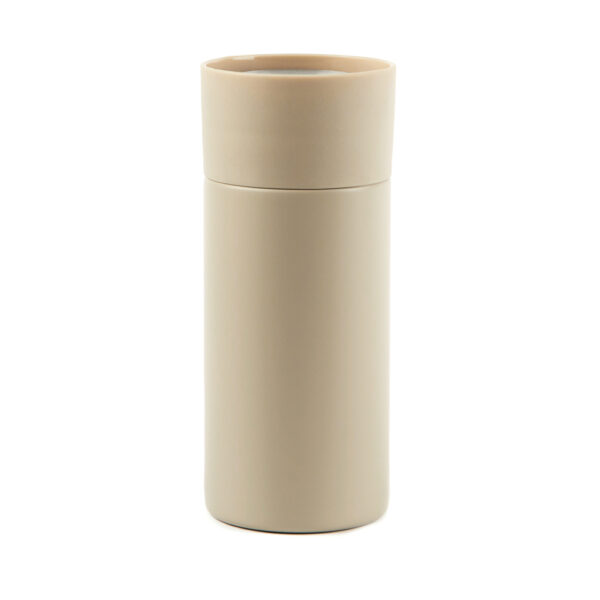 VINGA Otis thermo to-go-mug - Greige