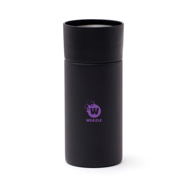 VINGA Otis thermo to-go-mug - Black