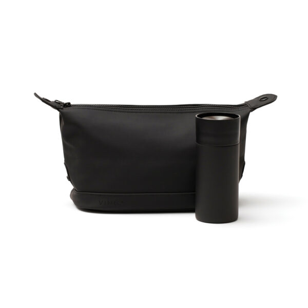 VINGA Otis thermo to-go-mug - Black