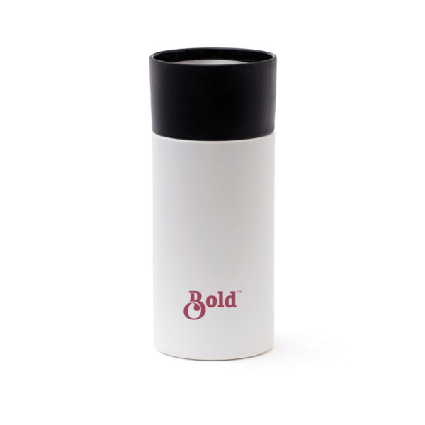 VINGA Otis thermo to-go-mug - White