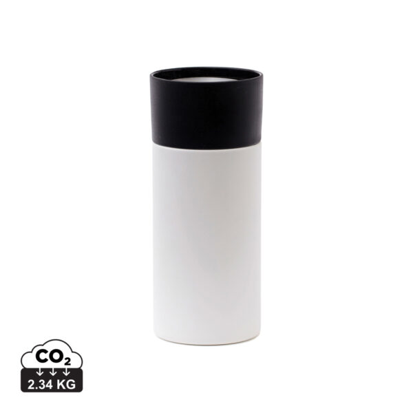 VINGA Otis thermo to-go-mug - White