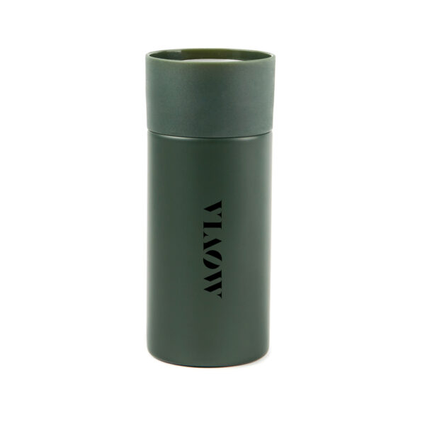 VINGA Otis thermo to-go-mug - Green