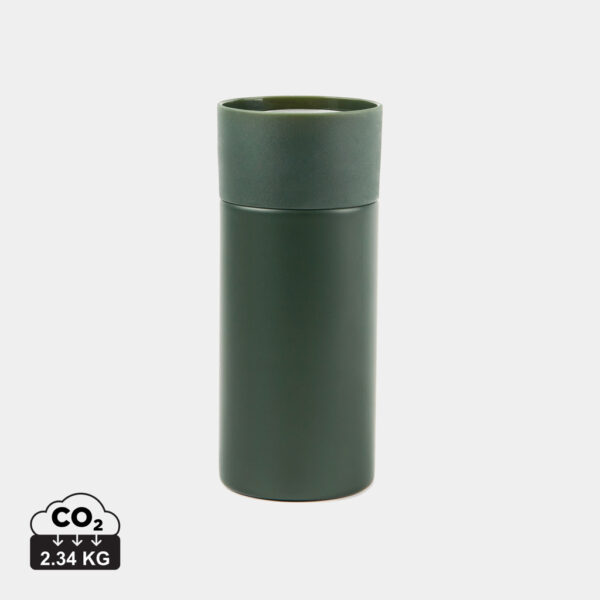 VINGA Otis thermo to-go-mug - Green