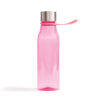 VINGA Lean Tritan Water Bottle - Pink