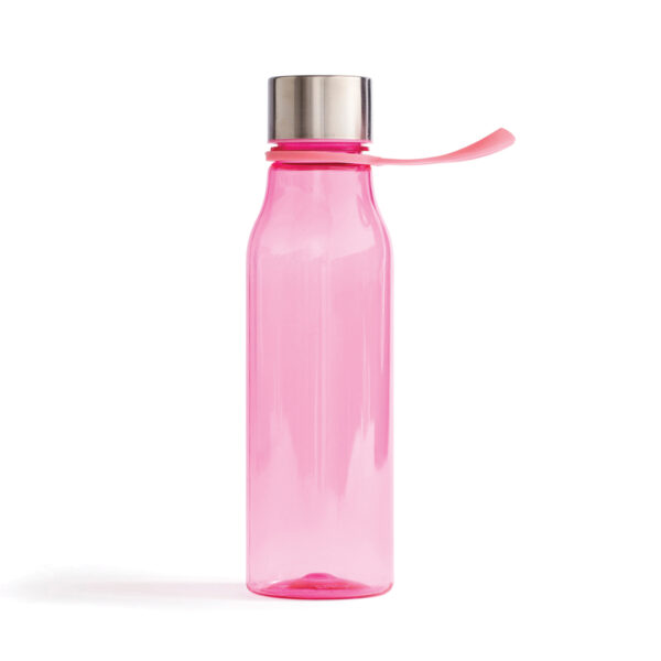 VINGA Lean Tritan Water Bottle - Pink