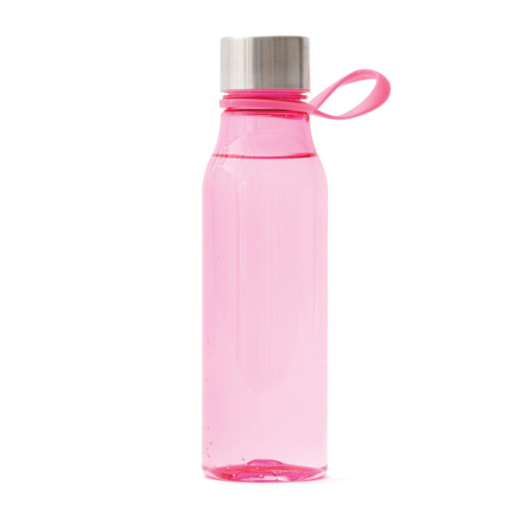 VINGA Lean Tritan Water Bottle - Pink