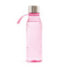 VINGA Lean Tritan Water Bottle - Pink