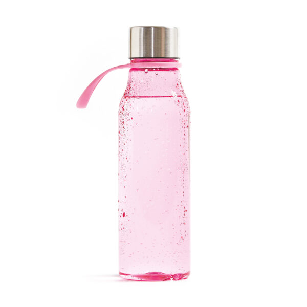 VINGA Lean Tritan Water Bottle - Pink