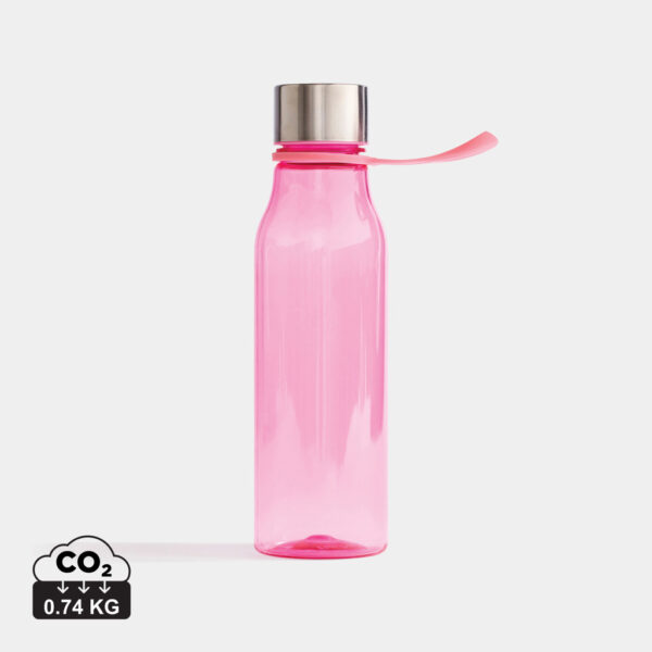 VINGA Lean Tritan Water Bottle - Pink